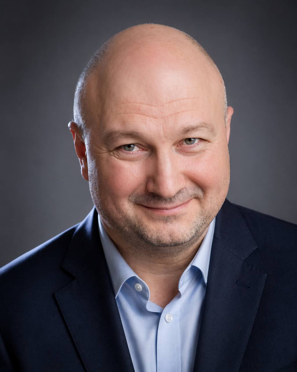 Сергей Леонидович Баринов, арбитражный управляющий